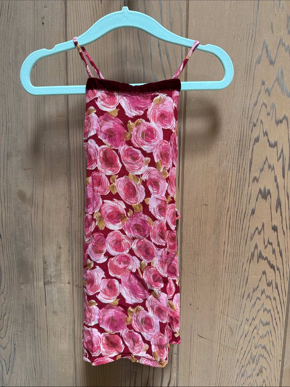 Cinnamon Girl Lil Paige Dress